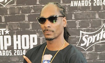 Snoop Dogg Announces Pharrell-Produced New Album 'Bush'