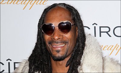 Snoop Dogg Welcomes First Grandson Zion