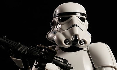 'Star Wars: The Force Awakens' to Include Female Stormtrooper