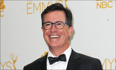 Stephen Colbert's 'Late Show' Gets Premiere Date