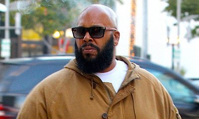 Report: Suge Knight Runs Over Bystander and Kills Him