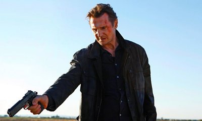 'Taken 3' Takes Top Spot at the Box Office