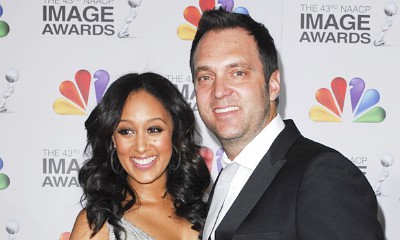 Tamera Mowry and Hubby Adam Housley Expecting Baby Girl