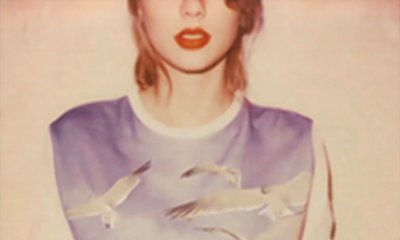 Taylor Swift's '1989' Spends Eighth Week Atop Billboard 200