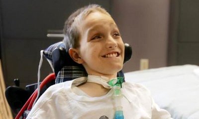 'The Boy Who Came Back From Heaven' Says He Made Up Story for Best-Selling Book
