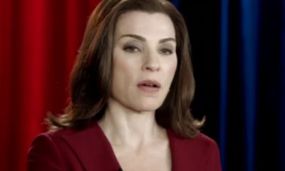 'The Good Wife' 6.12 Preview: No Debate