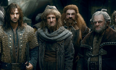 'The Hobbit: The Battle of the Five Armies' Rules Box Office for Third Straight Week