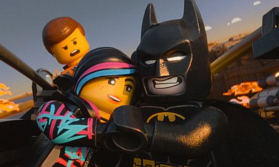 'The Lego Batman Movie' Asks If Batman Can Be Happy