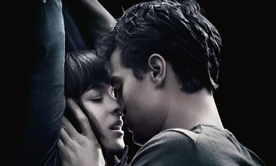 The R Rating for 'Fifty Shades of Grey' Infuriates Anti-Pornography Group