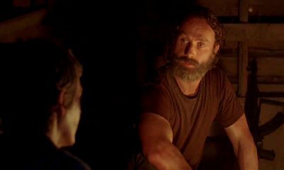 'The Walking Dead' Midseason Trailer: This Is How We Survive
