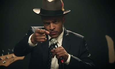 T.I. Premieres Cinematic Music Video for 'G'S**t' Ft. Jeezy and Watch the Duck