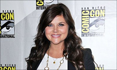 'White Collar' Star Tiffani Thiessen Pregnant With Baby No. 2