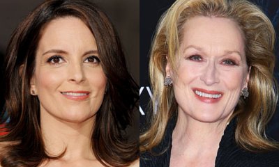 Tina Fey, Meryl Streep and More Hollywood Stars React to Charlie Hebdo Shooting