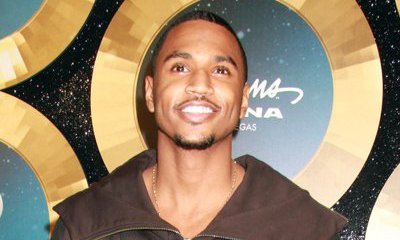 Trey Songz Debuts New Track 'Slow Motion'