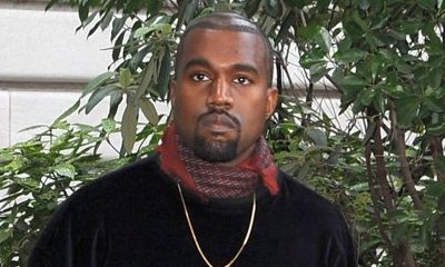 Video: 12-Year-Old Kanye West Recites Inspirational Poem About Martin Luther King Jr.