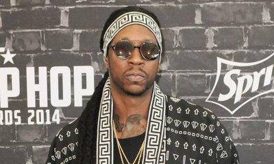2 Chainz Plans to Run for Mayor of College Park, Georgia