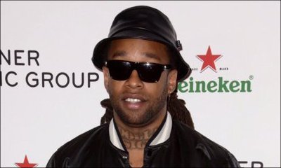 Ty Dolla $ign Reveals a New Kanye West, Paul McCartney and Rihanna Collaboration Is Coming