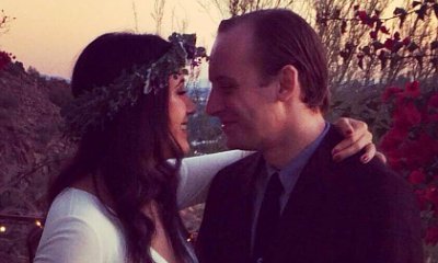 Vanessa Carlton and John McCauley Welcome First Daughter