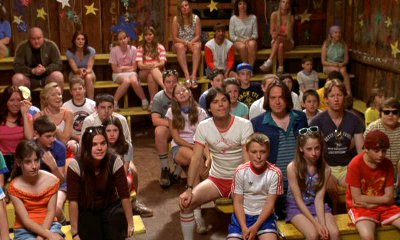'Wet Hot American Summer' Cast Will Return for Netflix Limited Series