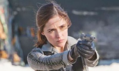 'X-Men: Apocalypse' Will Feature Rose Byrne's Moira MacTaggert