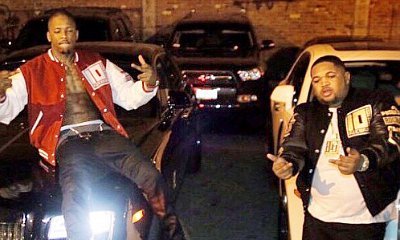 YG and DJ Mustard Pose Together as They Squash Their Beef