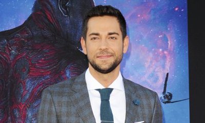 'Chuck' Star Zachary Levi Tapped for 'Heroes Reborn'