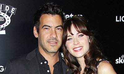 Pregnant Zooey Deschanel Engaged to Jacob Pechenik