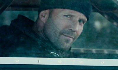 New Action-Packed 'Furious 7' Trailer Released