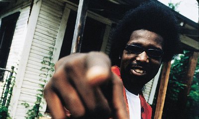 Afroman's Shows Get Canceled After He Punched Female Fan