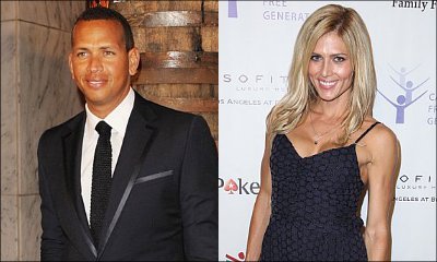 Alex Rodriguez Split From Girlfriend Torrie Wilson