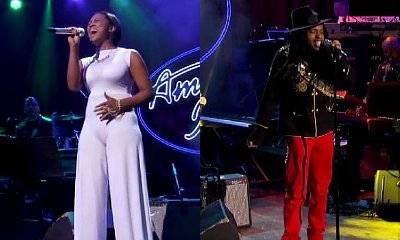 'American Idol' Reveals Top 24 of Season 14