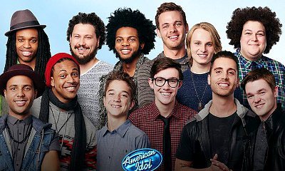 'American Idol' Recap: Top 12 Guys Deliver Performances