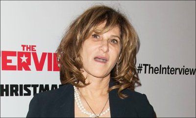 Amy Pascal Admits to Being Fired by Sony
