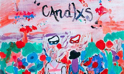 Angel Haze Shows Off Romantic Side on Ireland Baldwin-Inspired New Song 'Candlxs'