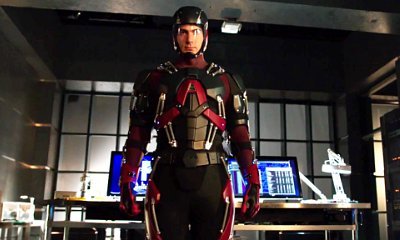 'Arrow' 3.15 Preview: 'Nanda Parbat'