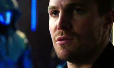 New 'Arrow' Promo: 'The Offer'