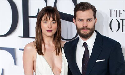 Australian Show Host Says 'Fifty Shades of Grey' Is 'Domestic Violence Dressed Up as Erotica'