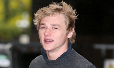 'EastEnders' Star Ben Hardy to Join 'X-Men: Apocalypse'