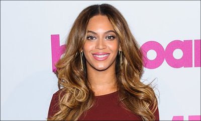 Beyonce Knowles Launches Her Own Vegan Meal Service