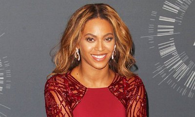 Beyonce's Sultry 'Crazy in Love' Remix From 'Fifty Shades of Grey' Surfaces in Full