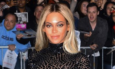 Beyonce Wants to Show 'Strength and Vulnerability in Black Men' With Grammy Performance