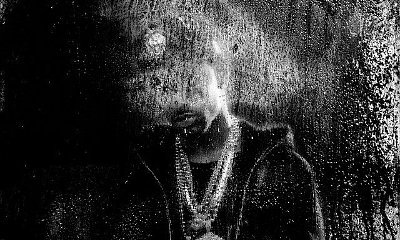 Big Sean's 'Dark Sky Paradise' Tracklist Includes Kanye West, Chris Brown, Ariana Grande