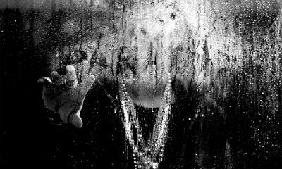New Music: Big Sean's 'One Man Can Change the World' Ft. Kanye West and John Legend