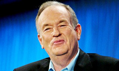 Bill O'Reilly Reacts to Accusations That He Fabricated His Falklands War Reporting