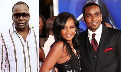 Bobby Brown Says Bobbi Kristina Was Never Married to Nick Gordon