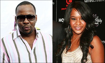 Bobby Brown Slams Bobbi Kristina's Cousin, Asks Media Not to Talk to 'Unauthorized' Family Members