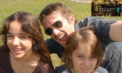 'Boyhood' Wins Best Film at the 2015 BAFTAs