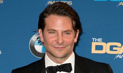 Bradley Cooper Eyeing 'Orphan X'