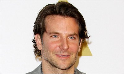 Bradley Cooper Says He's Surprised by Debates Around 'American Sniper'