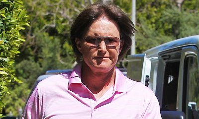 Bruce Jenner Receives Mixed Response From Family Over His Transition